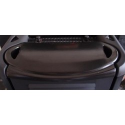 Couvercle céramique Extraflame viviana 007273285